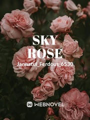 Sky Rose Book