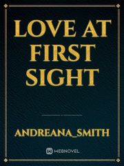 Love at first  sight Book