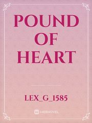 Pound of Heart Book