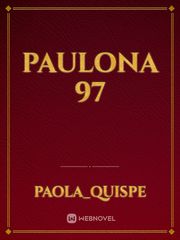 paulona 97 Book