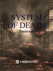 System of Death Book