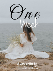 One Week (Book 1) Book