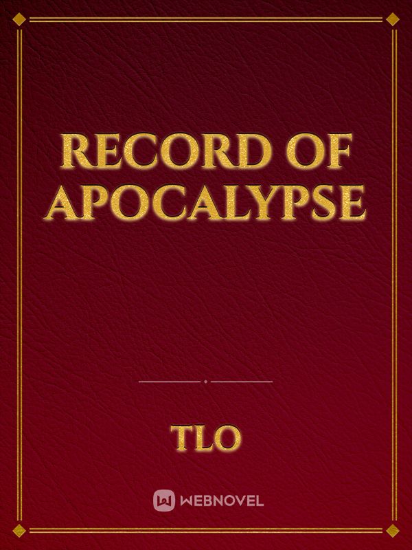 Record of Apocalypse