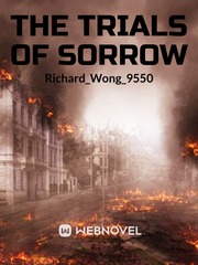 The Trials Of Sorrow Book