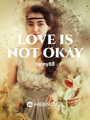 Love is not okay Book