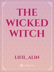The Wicked Witch Book