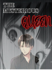 THE MYSTERIOUS QUEEN Book