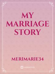 My marriage story Book