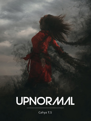 Upnormal (Indo Ver) Book