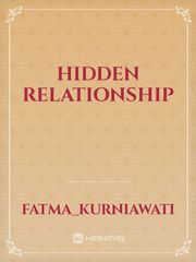 Hidden Relationship Book