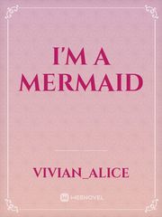 I'm a mermaid Book