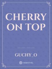 Cherry on Top Book