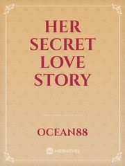 Her Secret Love Story Book