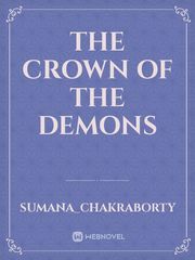 The Crown Of The Demons Book