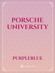 Porsche University Book