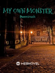 My Own Monster Book