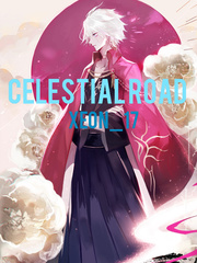 Celestial Road [Dropped] Book