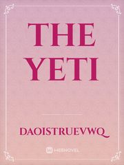 The Yeti Book