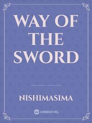 Way Of The Sword Book
