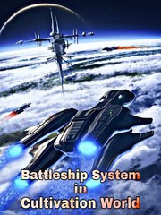 Battleship System in Cultivation World Book