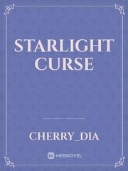Starlight Curse Book