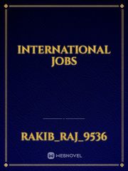International Jobs Book