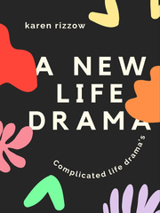 A New Life (Drama) Book
