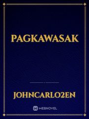 Pagkawasak Book