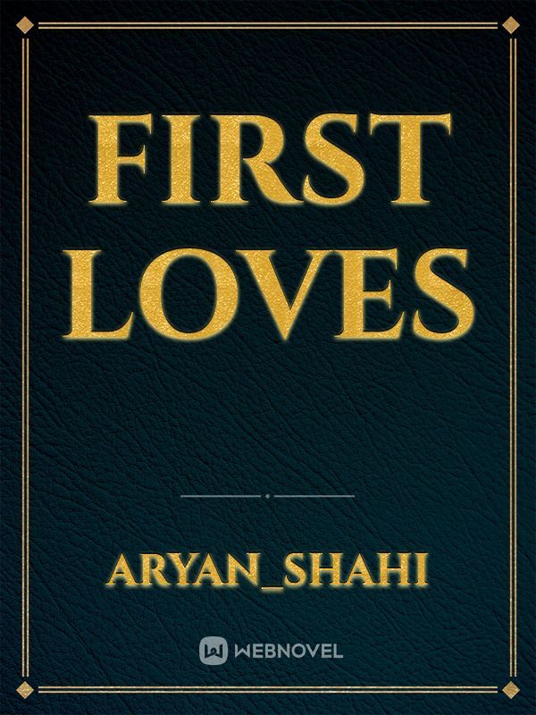 First loves Book