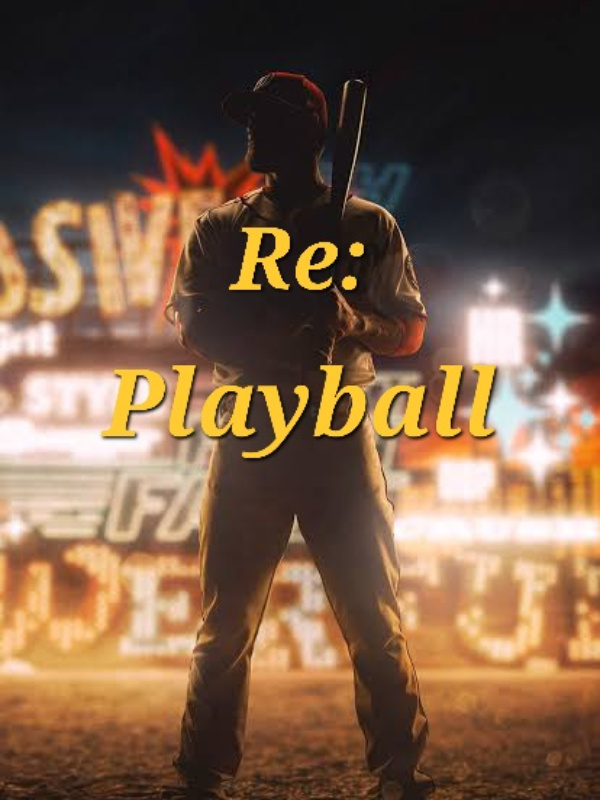 Re:Playball!