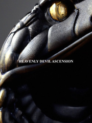 Heavenly Devil Ascension Book