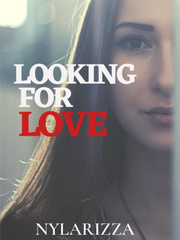 Looking For LOVE (Filipino) Book