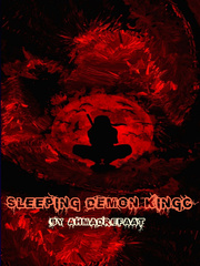 Sleeping Demon King Book