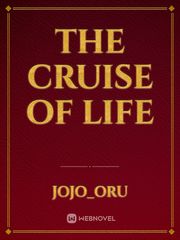 THE CRUISE OF LIFE Book