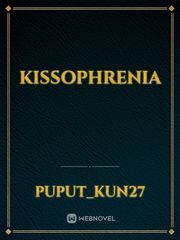 Kissophrenia Book
