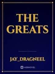 The Greats Book