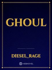 ghoul Book