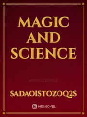 Magic and Science Book