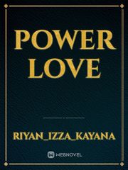 POWER LOVE Book