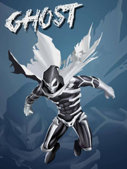 DC's GHOST Book
