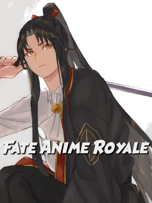 Fate Anime Royale: New Age