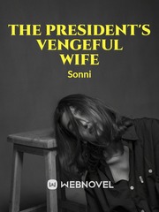 THE PRESIDENT'S VENGEFUL WIFE Book