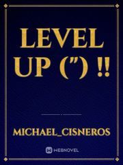 level up
(")
!! Book