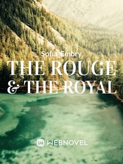 The Rouge & The Royal Book