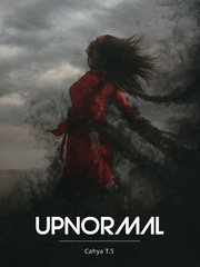 Upnormal(Eng-Ver) Book