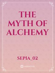 The Myth of Alchemy Book