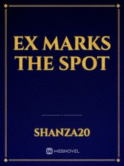 Ex marks the spot Book