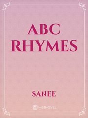 ABC rhymes Book