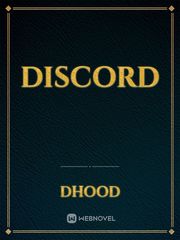 Discord Book