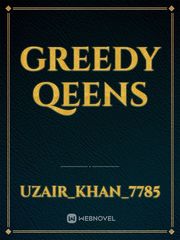 Greedy qeens Book